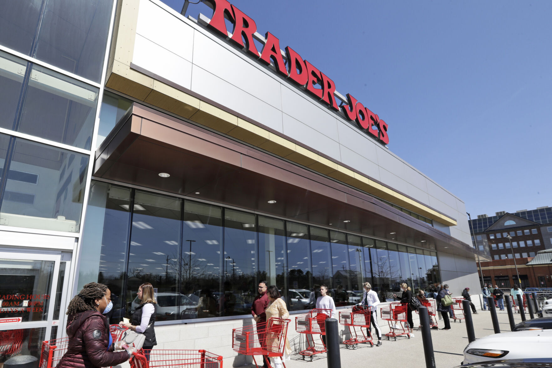 Trader Joe's